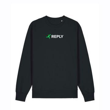 Reply Sweatshirt