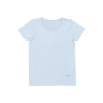 T-shirt Reply basic
