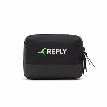 Reply Tech Case 25-Black