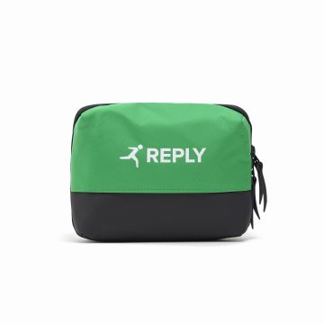 Reply Tech Case 25-Green