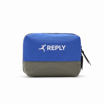 Reply Tech Case 25-Grey
