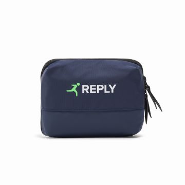 Reply Tech Case 25-Dark Blue