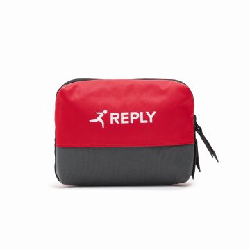Reply Tech Case 25-Red