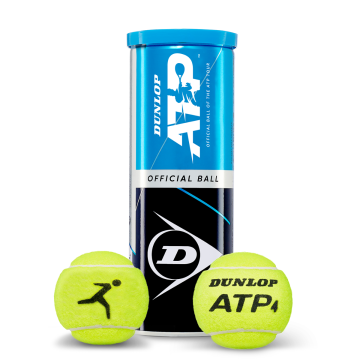 Reply Tennis Balls