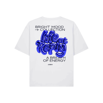 T-Shirt LifeAtReply (Summer 26)