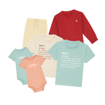 Reply Baby Kit