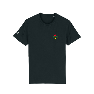 T-Shirt Chick Norris TV