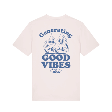 T-Shirt LifeAtReply (Summer 25)