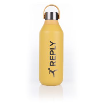 Reply Water Bottle