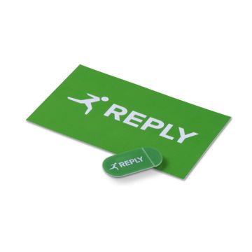 Reply Webcam Cover