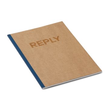 Reply Copybook