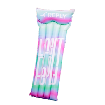 Inflatable LifeAtReply