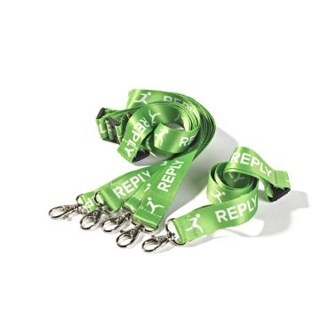 Reply Lanyards - Set 50