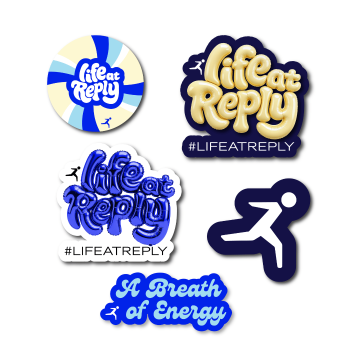 Megasticker Pack (Summer 26)